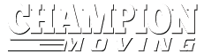 Champion Moving