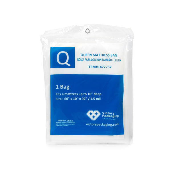 Mattress Bag Queen