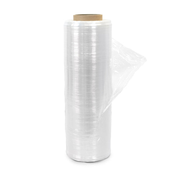 Wrapping