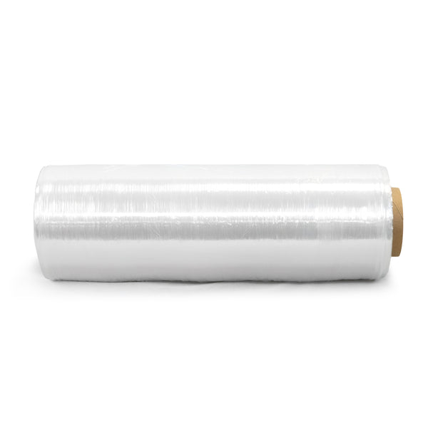 Wrapping